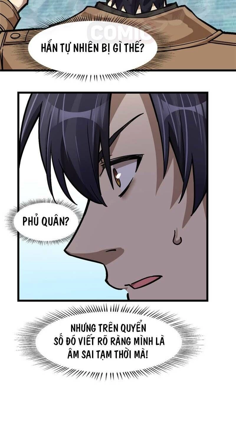 Thâm Dạ Thư Ốc Chapter 65 - 27