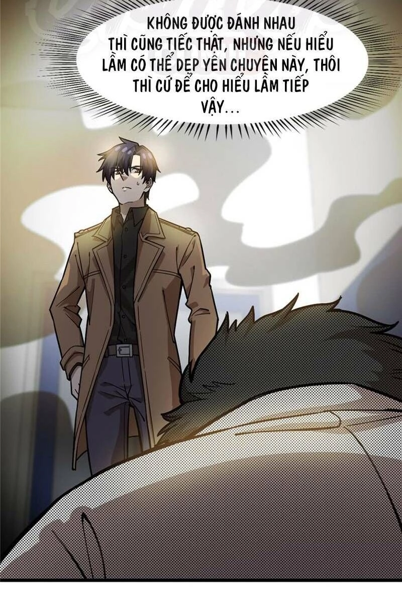 Thâm Dạ Thư Ốc Chapter 66 - 2