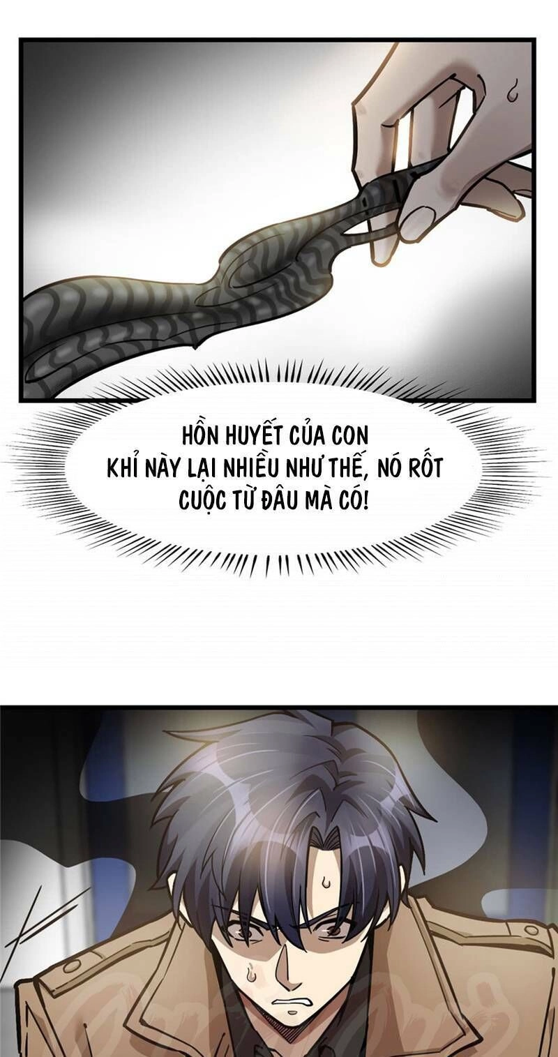 Thâm Dạ Thư Ốc Chapter 66 - 5