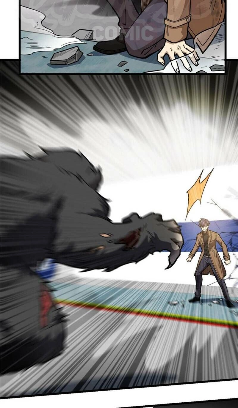 Thâm Dạ Thư Ốc Chapter 66 - 12