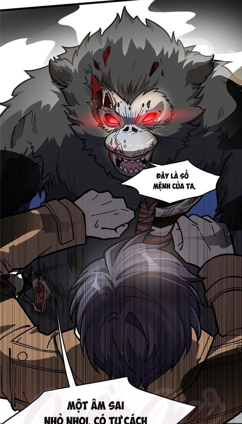 Thâm Dạ Thư Ốc Chapter 66 - 13