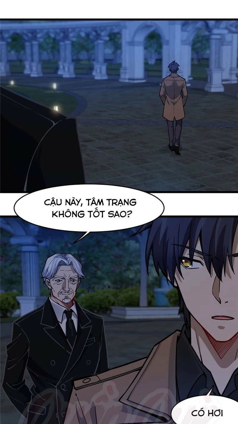 Thâm Dạ Thư Ốc Chapter 67 - 1