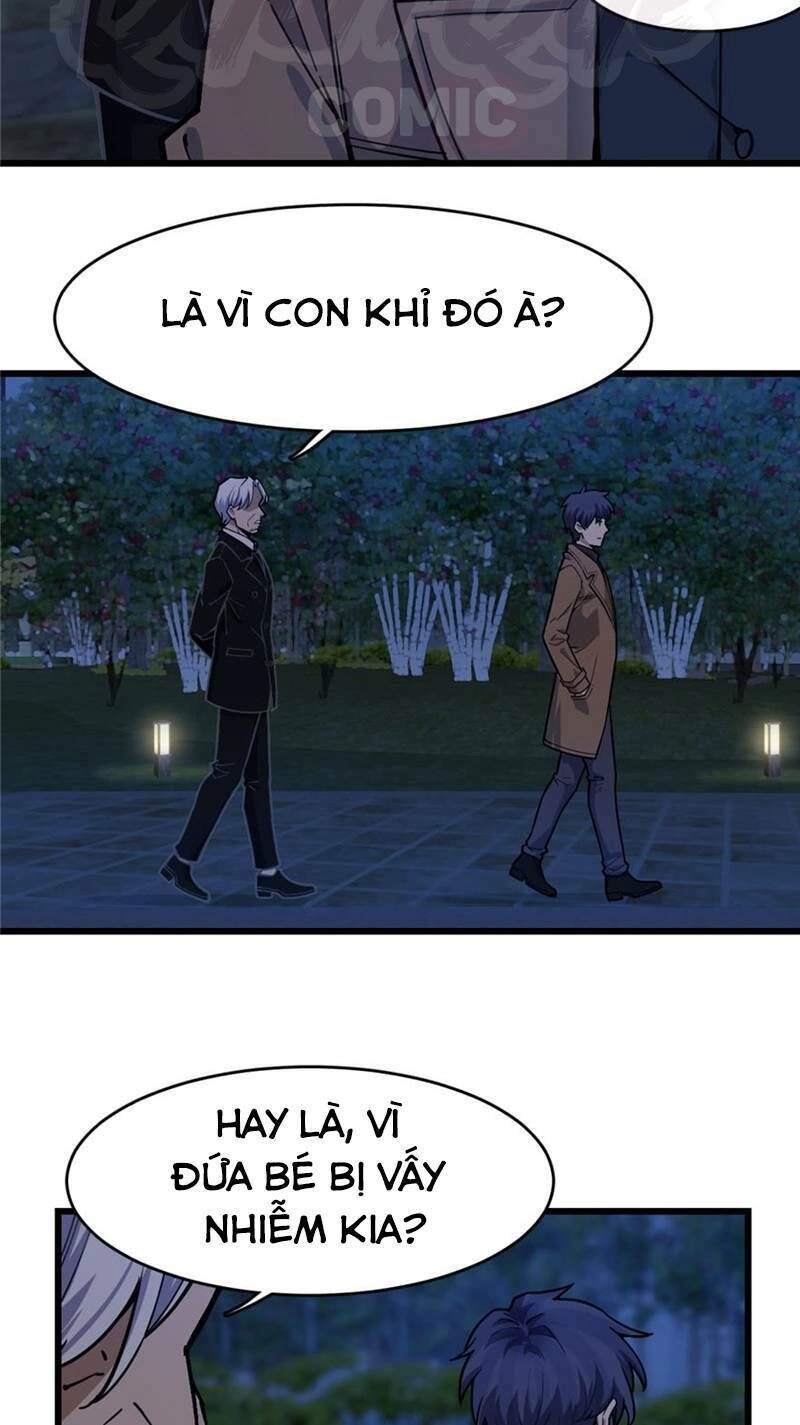 Thâm Dạ Thư Ốc Chapter 67 - 2