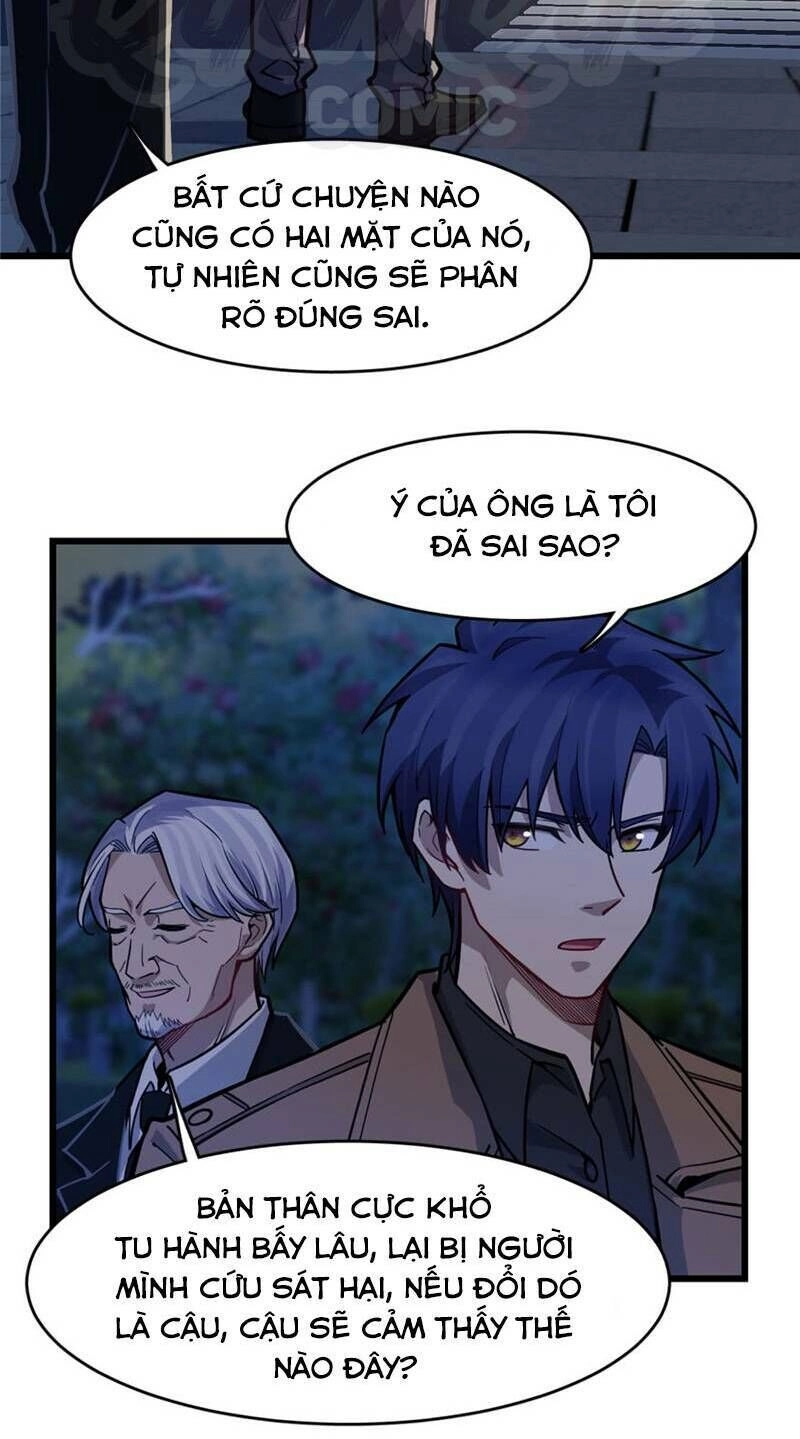 Thâm Dạ Thư Ốc Chapter 67 - 4