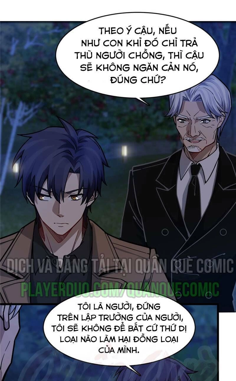 Thâm Dạ Thư Ốc Chapter 67 - 7