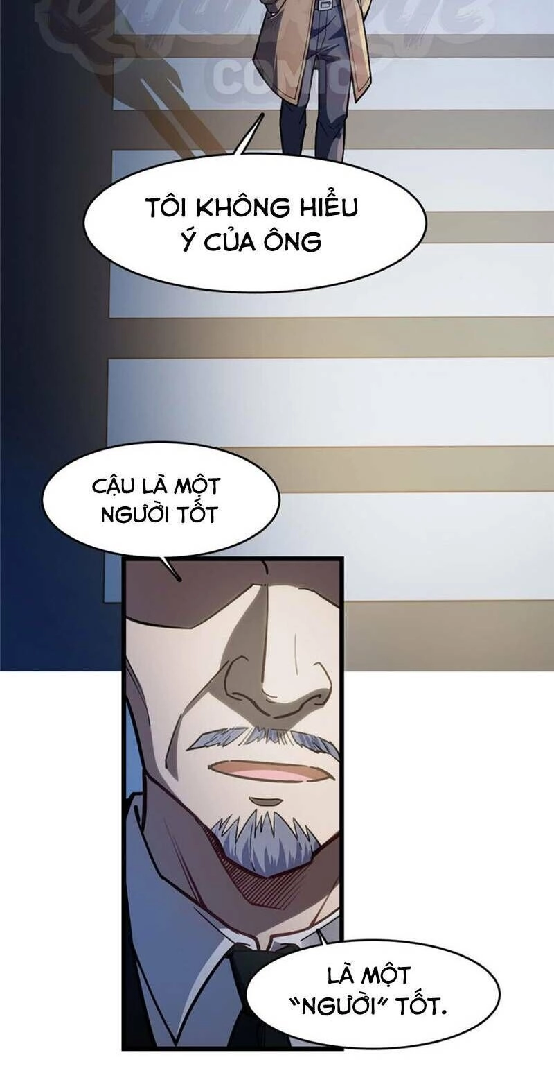 Thâm Dạ Thư Ốc Chapter 67 - 10