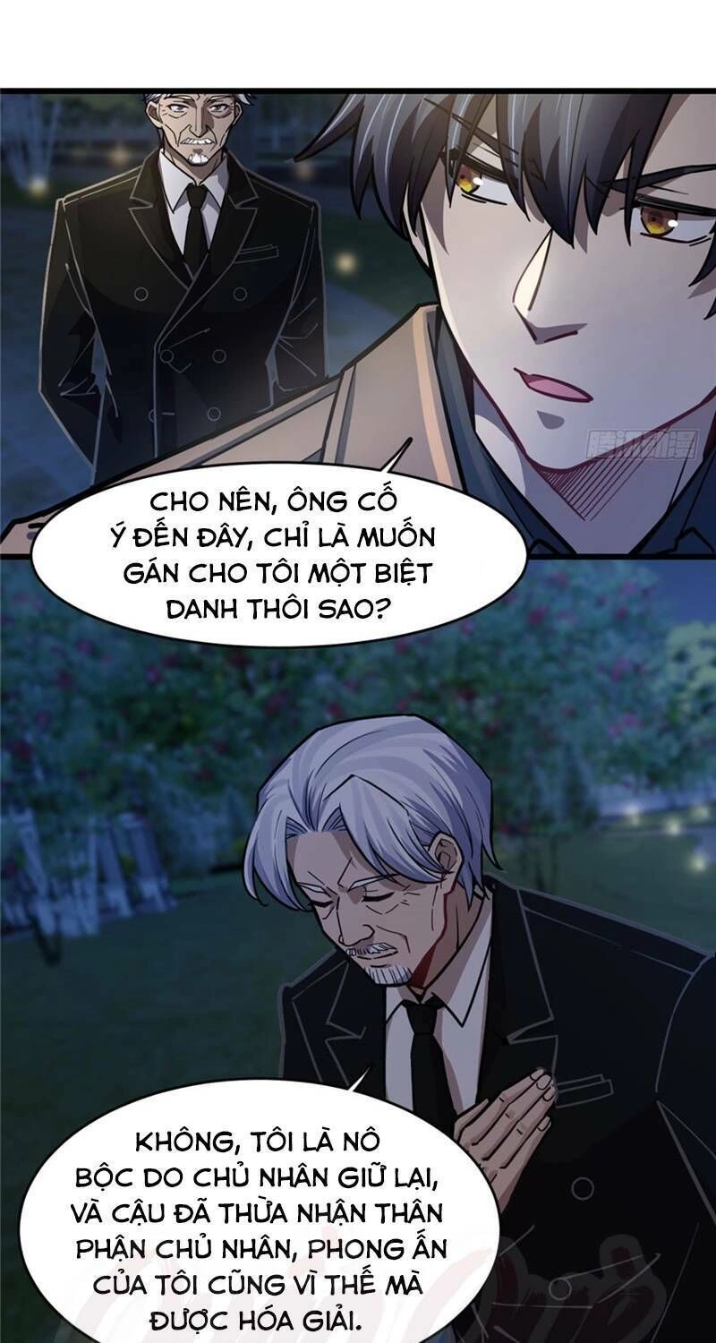 Thâm Dạ Thư Ốc Chapter 67 - 11