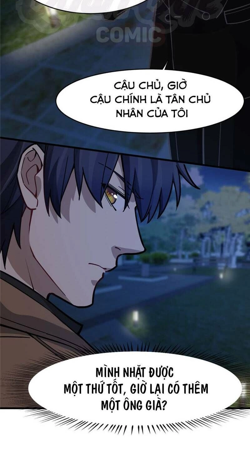 Thâm Dạ Thư Ốc Chapter 67 - 12