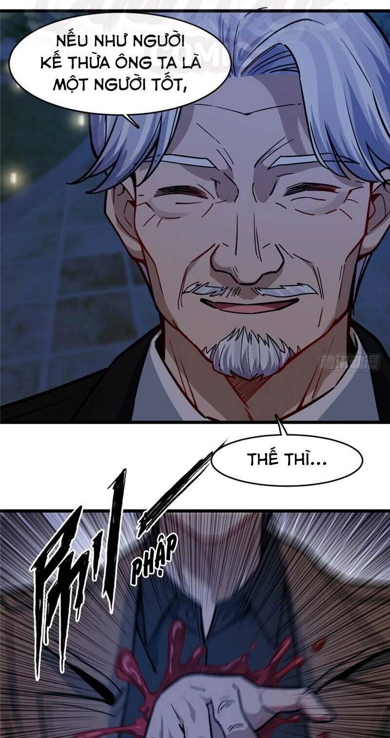 Thâm Dạ Thư Ốc Chapter 67 - 14