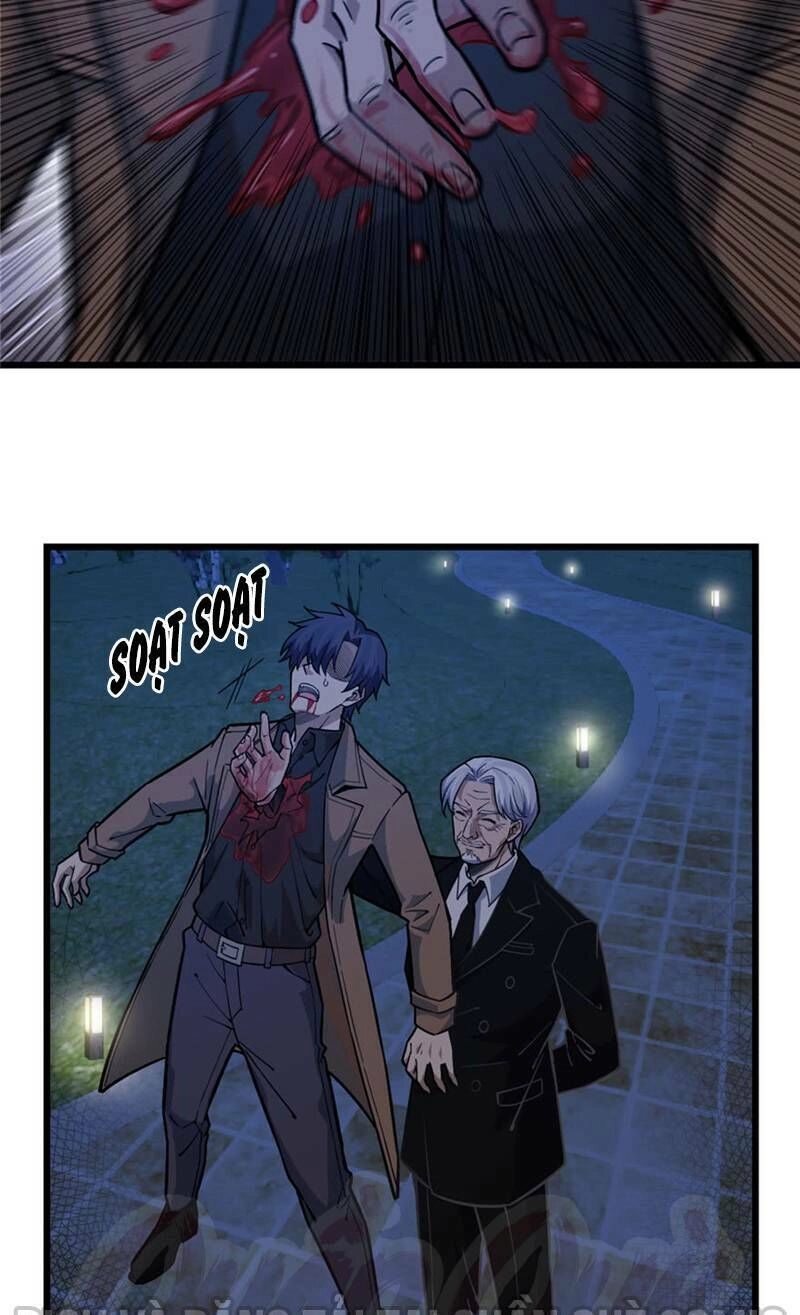 Thâm Dạ Thư Ốc Chapter 67 - 15