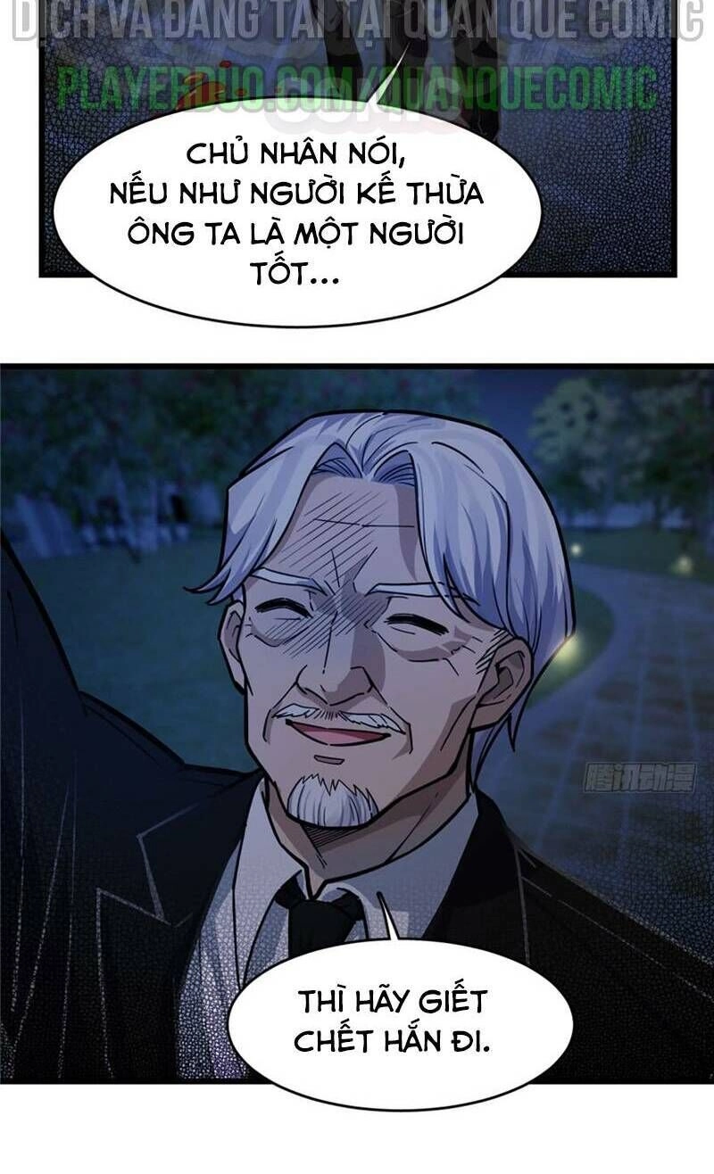 Thâm Dạ Thư Ốc Chapter 67 - 16