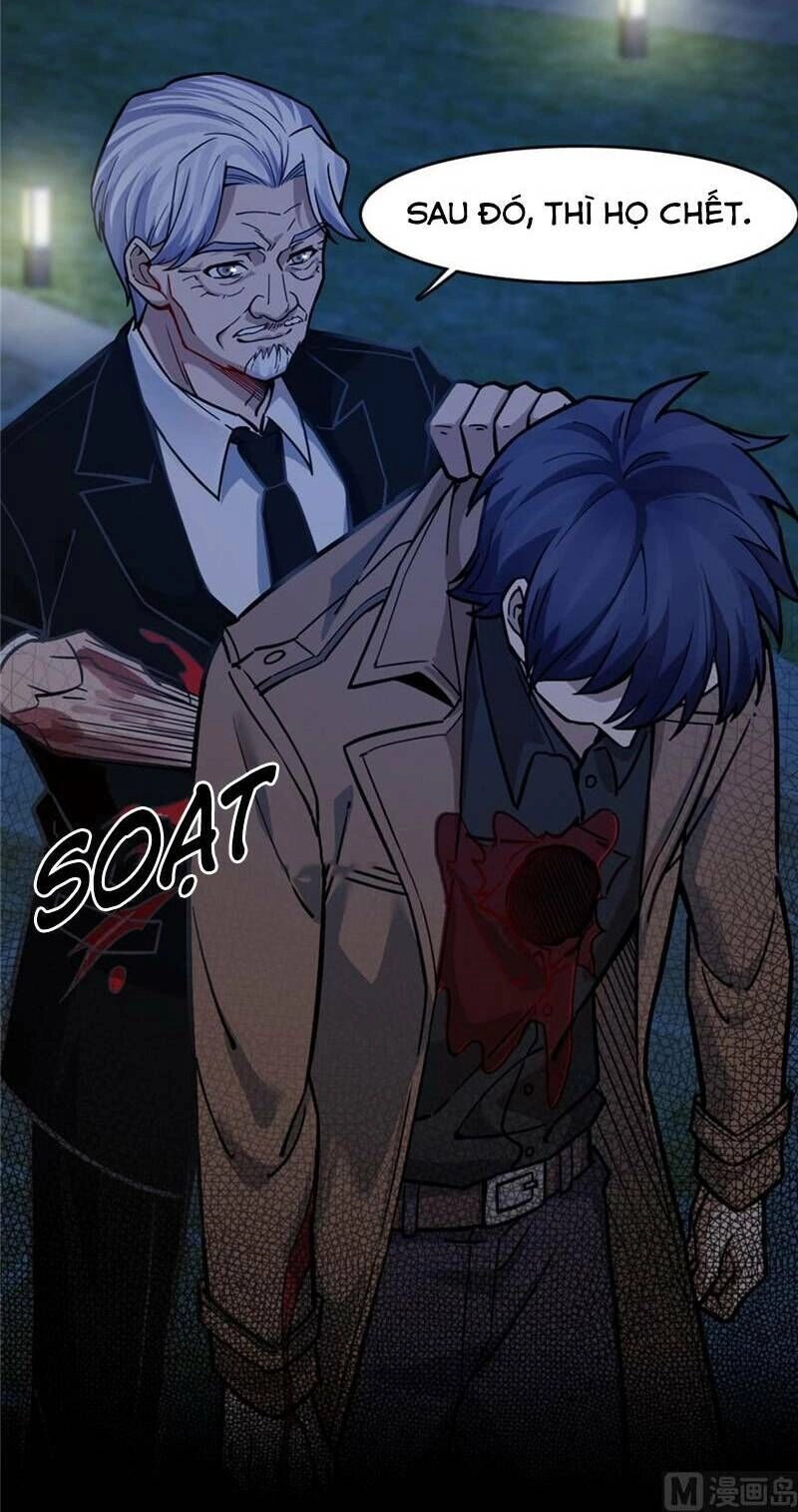 Thâm Dạ Thư Ốc Chapter 67 - 20