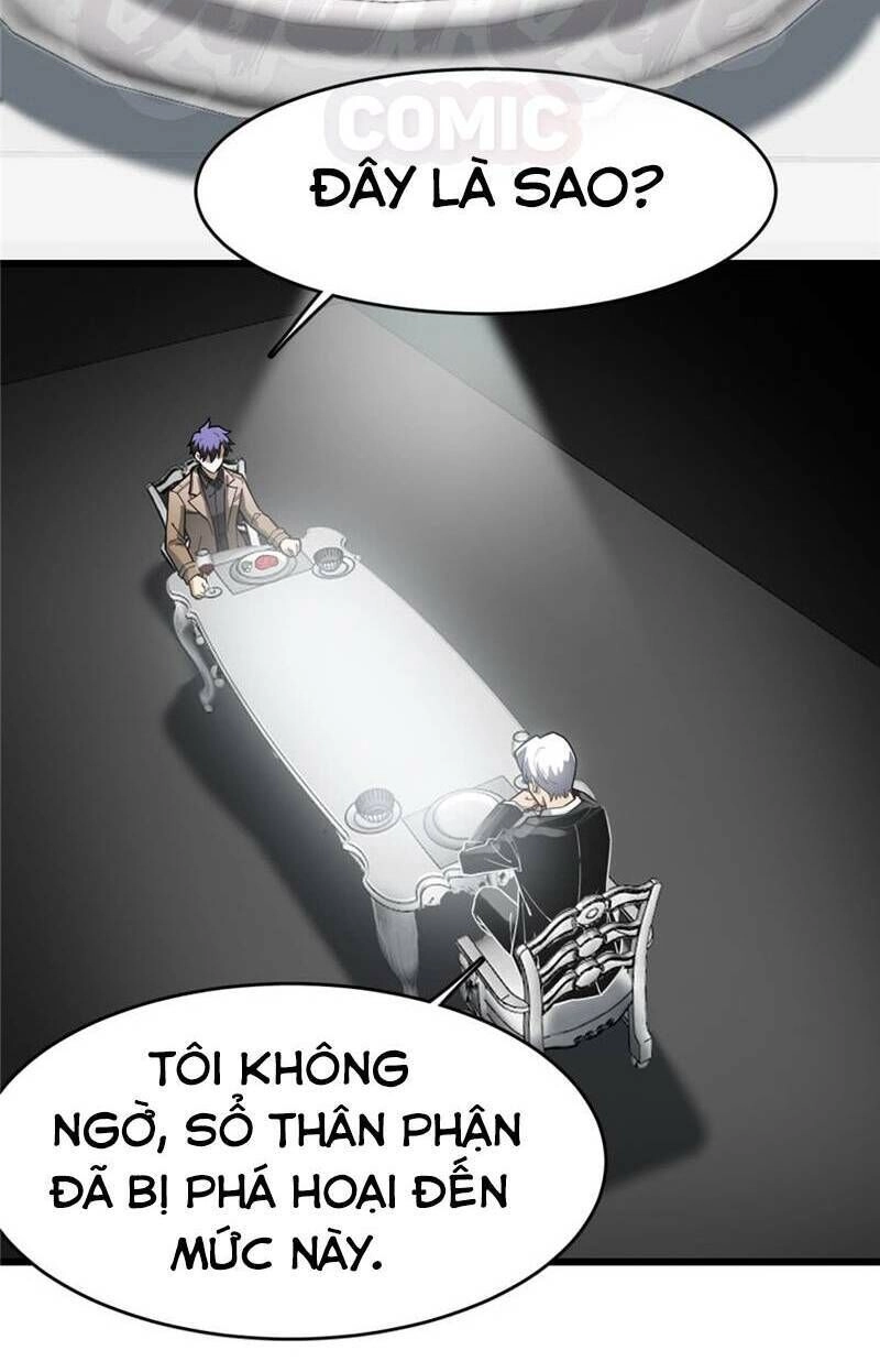 Thâm Dạ Thư Ốc Chapter 68 - 2