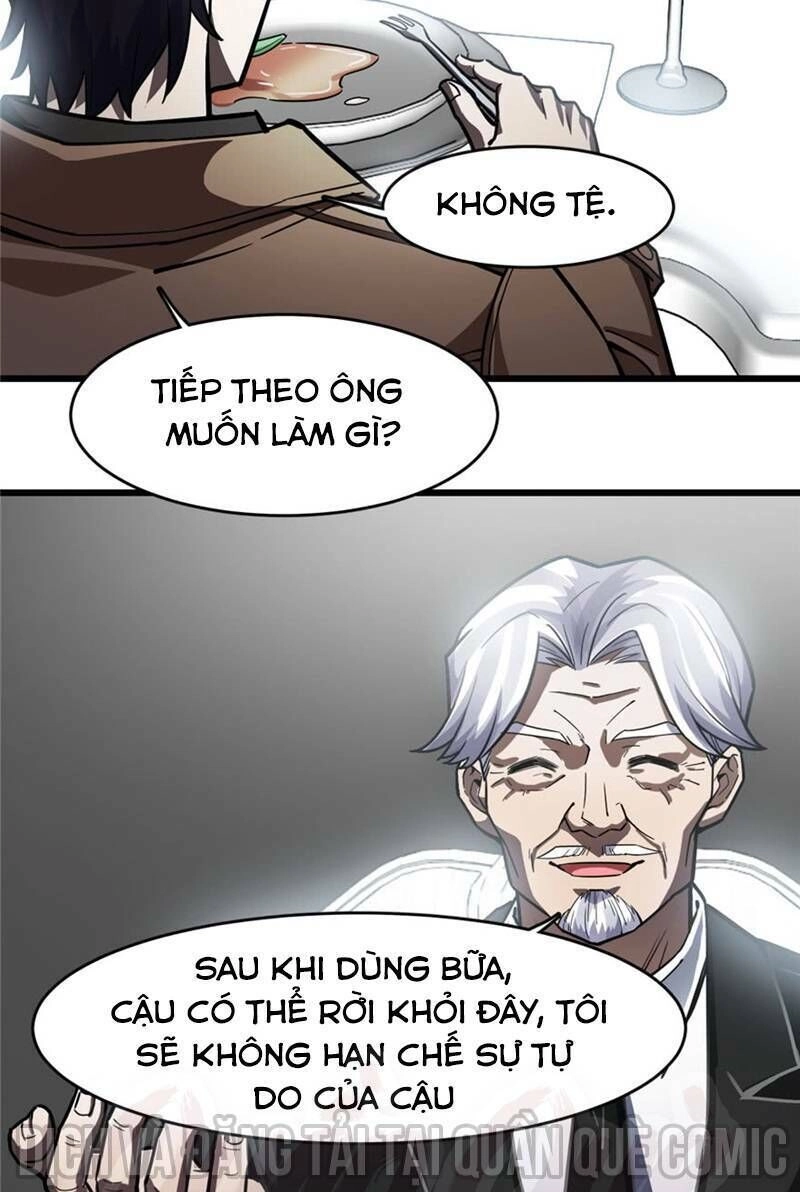 Thâm Dạ Thư Ốc Chapter 68 - 7