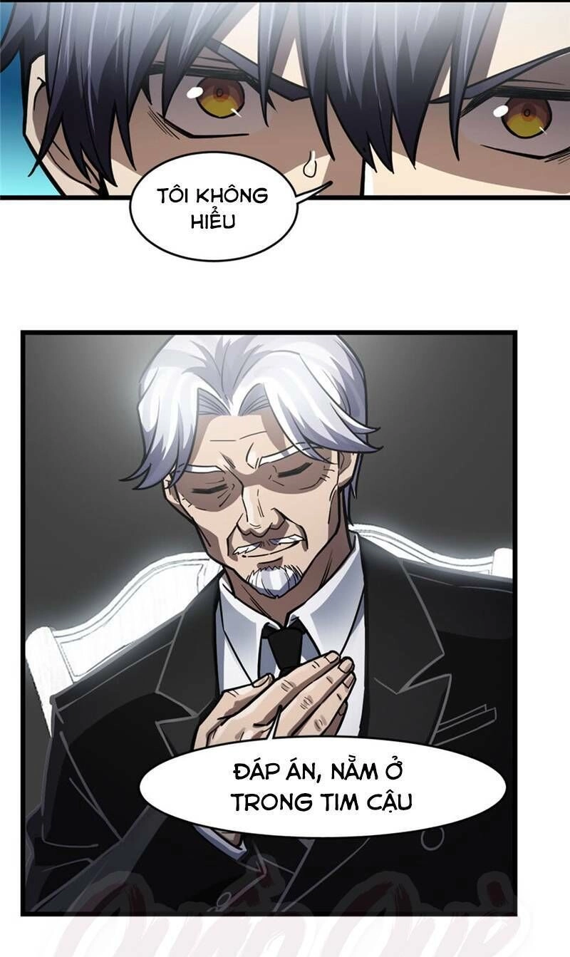 Thâm Dạ Thư Ốc Chapter 68 - 9