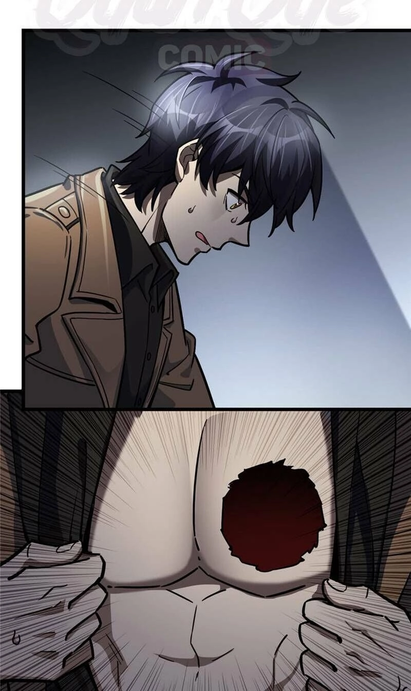 Thâm Dạ Thư Ốc Chapter 68 - 10