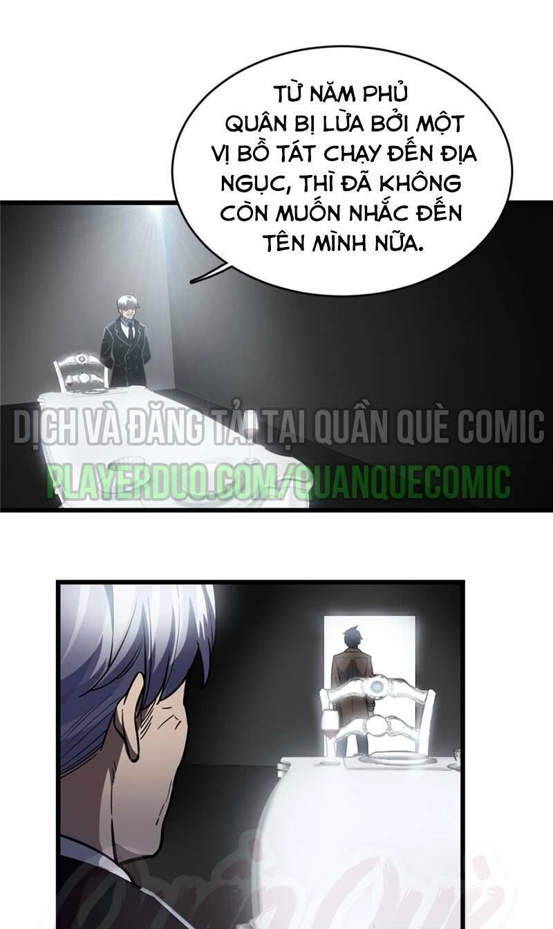 Thâm Dạ Thư Ốc Chapter 68 - 15