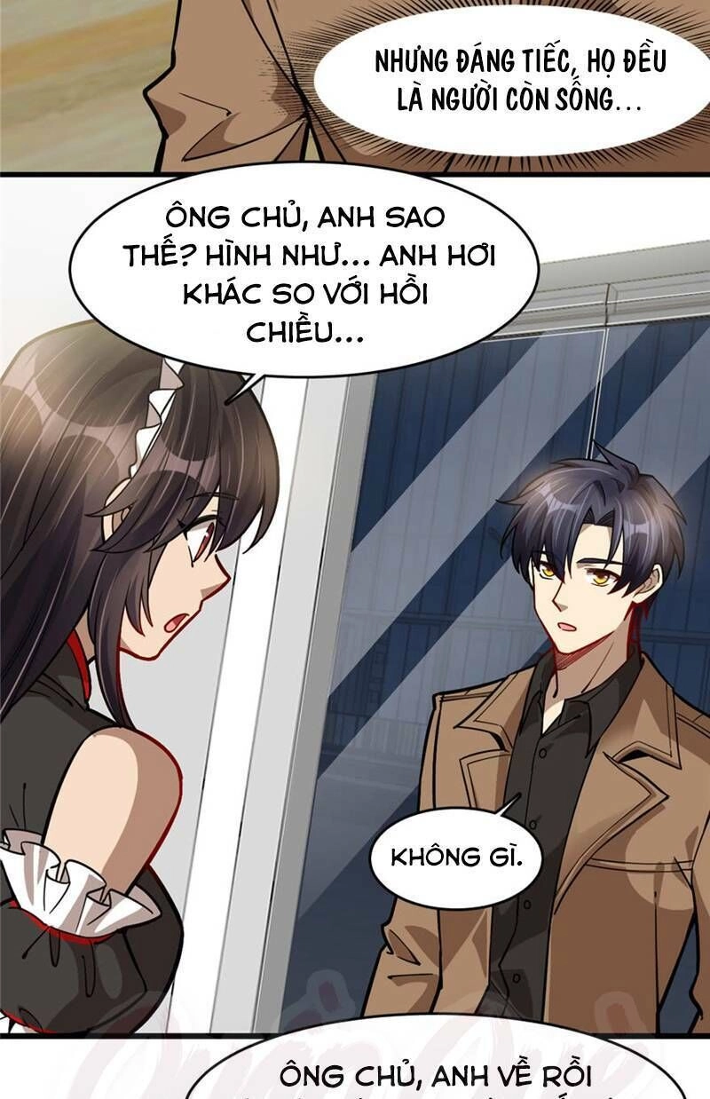 Thâm Dạ Thư Ốc Chapter 69 - 9