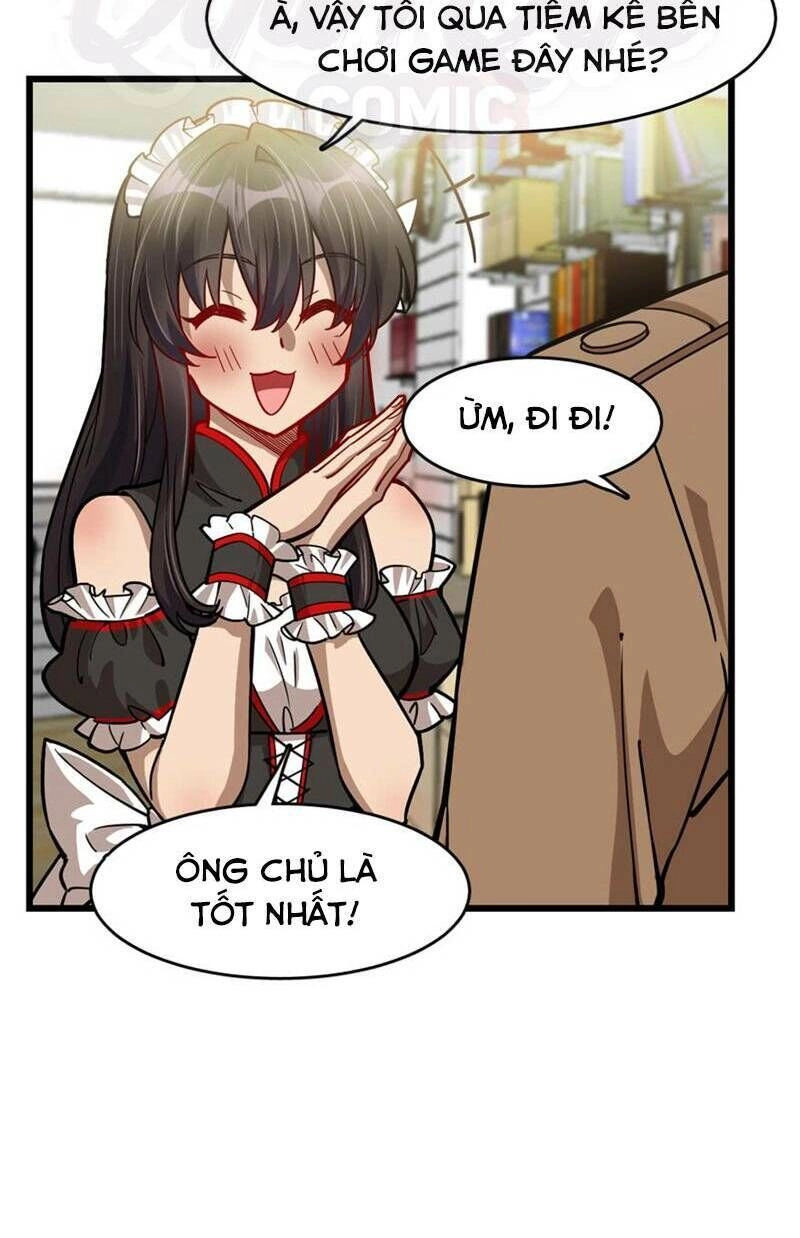 Thâm Dạ Thư Ốc Chapter 69 - 10