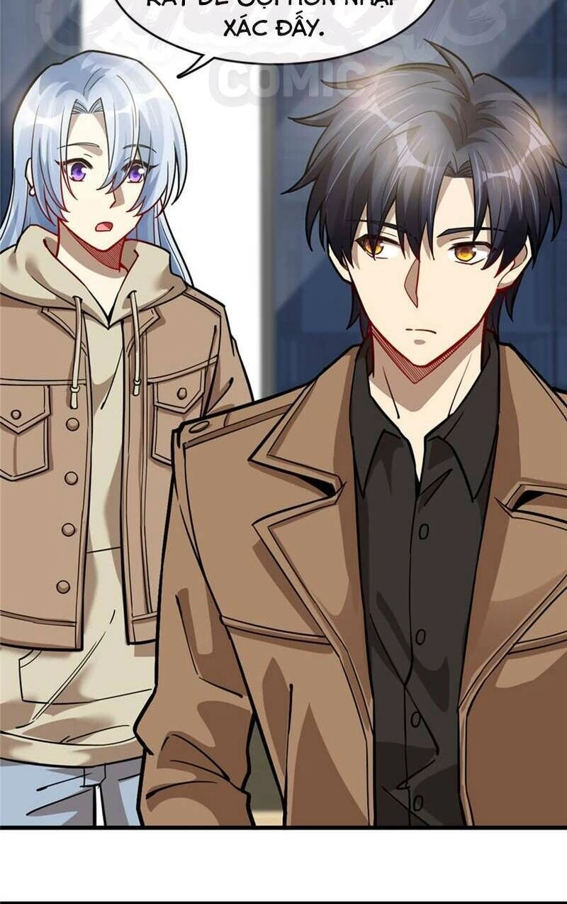 Thâm Dạ Thư Ốc Chapter 69 - 12