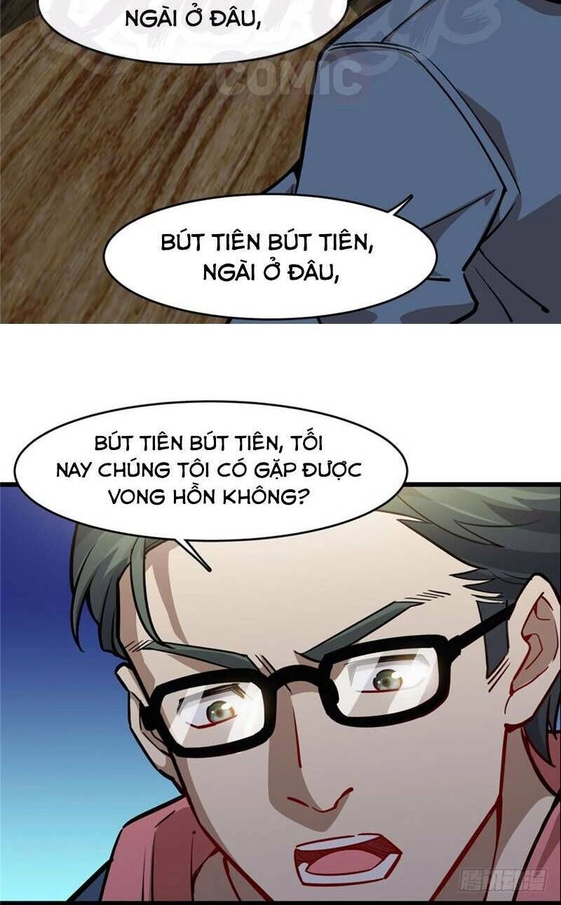 Thâm Dạ Thư Ốc Chapter 69 - 14