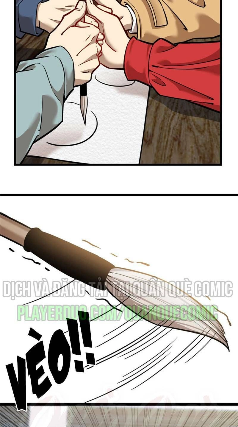 Thâm Dạ Thư Ốc Chapter 69 - 15