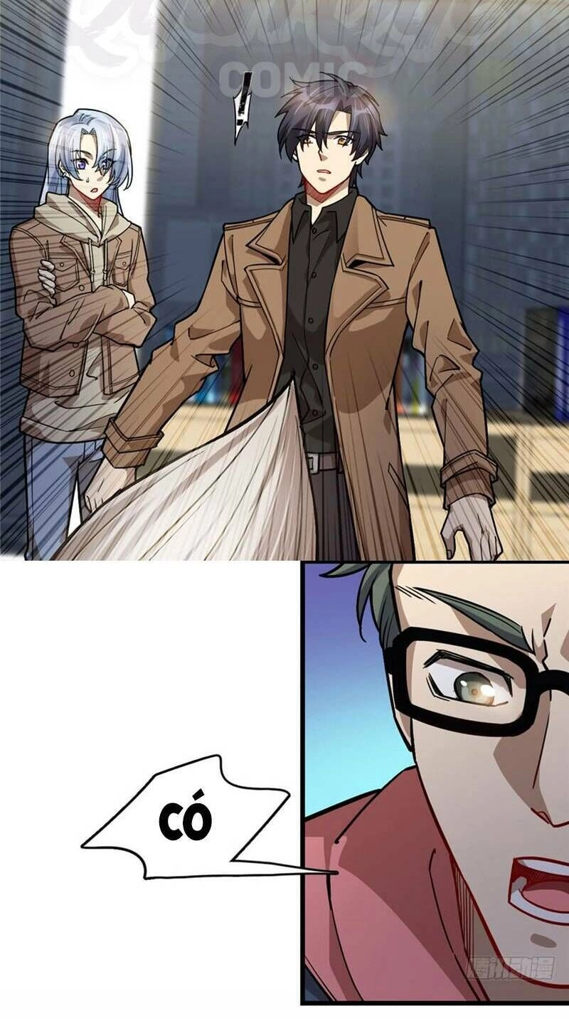 Thâm Dạ Thư Ốc Chapter 69 - 16