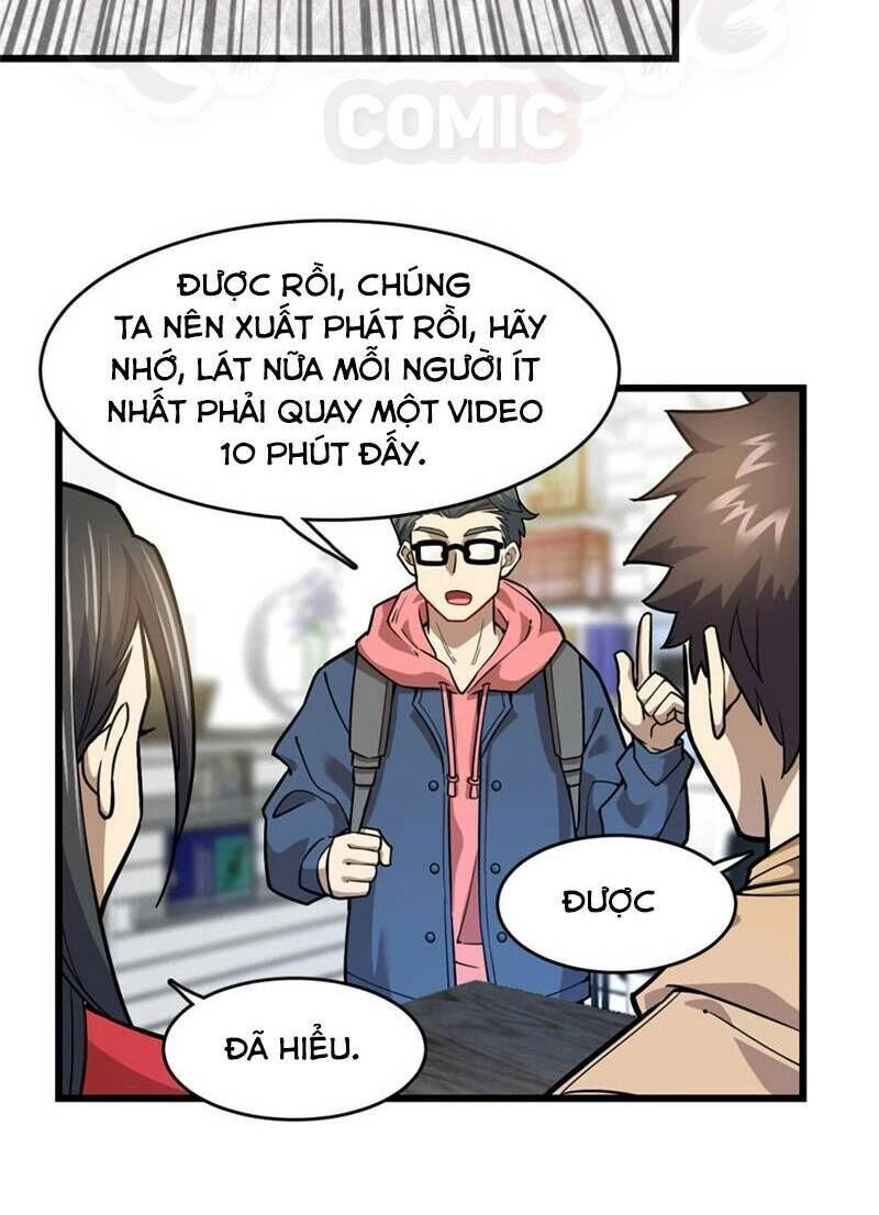 Thâm Dạ Thư Ốc Chapter 69 - 18