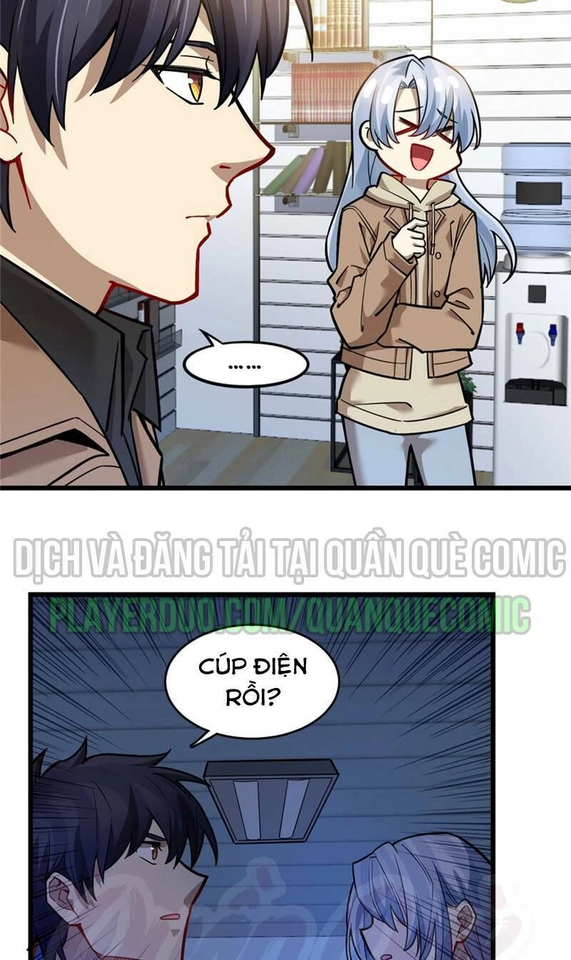 Thâm Dạ Thư Ốc Chapter 69 - 23