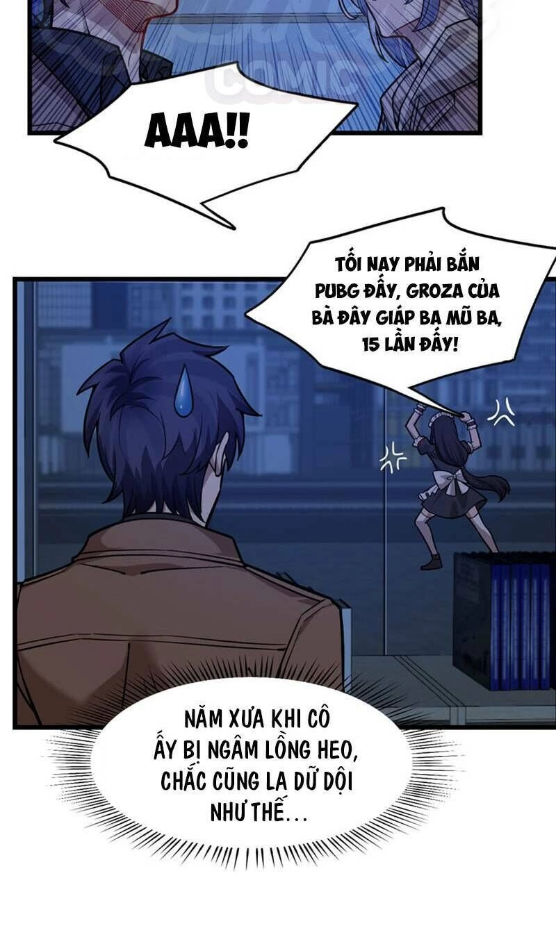 Thâm Dạ Thư Ốc Chapter 69 - 24