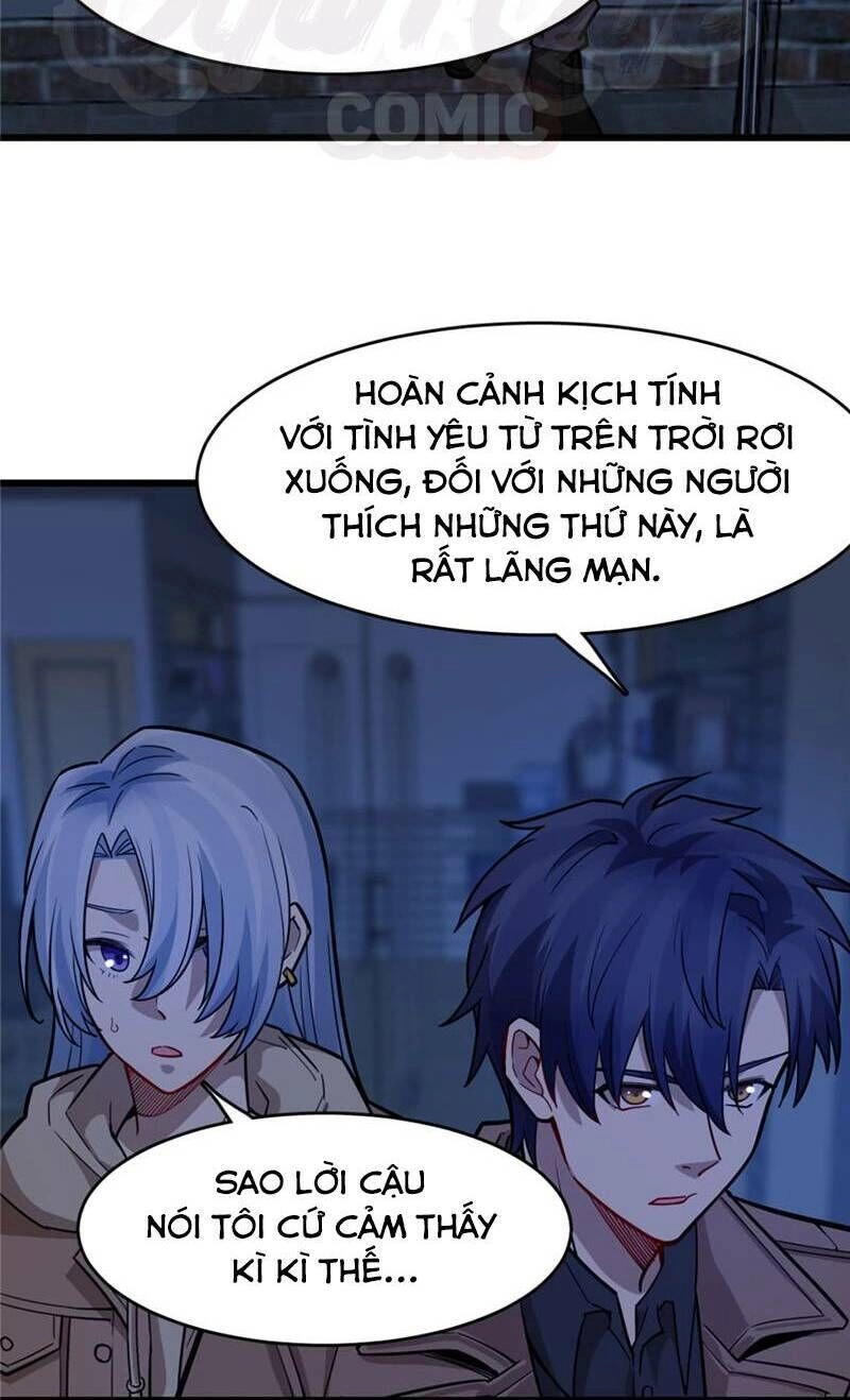 Thâm Dạ Thư Ốc Chapter 69 - 26