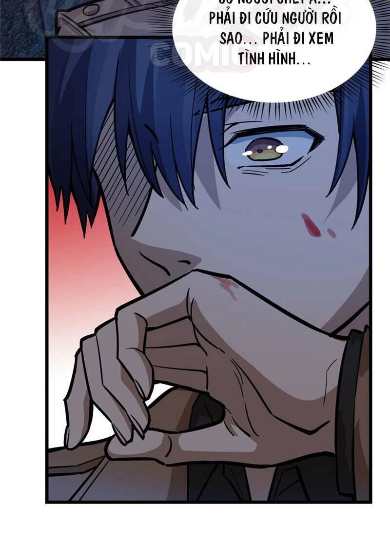 Thâm Dạ Thư Ốc Chapter 70 - 5