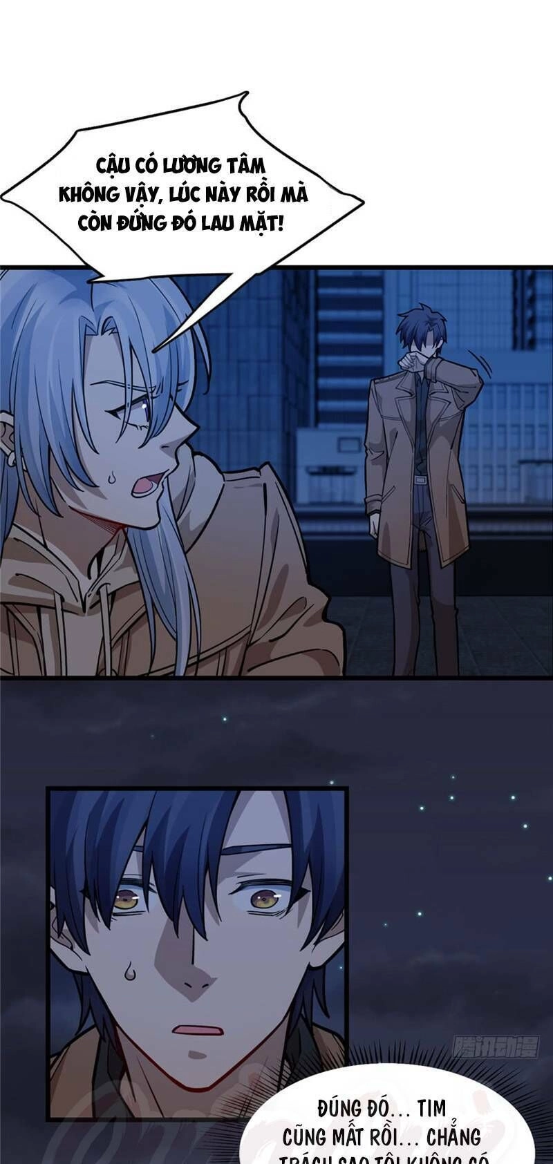 Thâm Dạ Thư Ốc Chapter 70 - 6