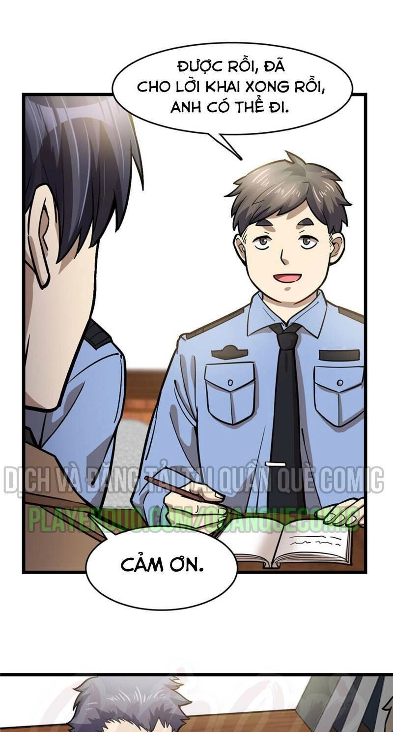 Thâm Dạ Thư Ốc Chapter 70 - 8