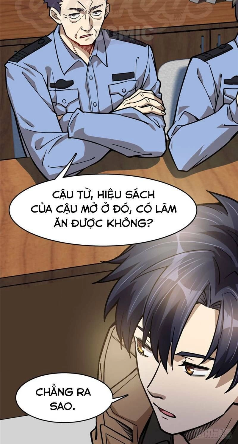 Thâm Dạ Thư Ốc Chapter 70 - 9