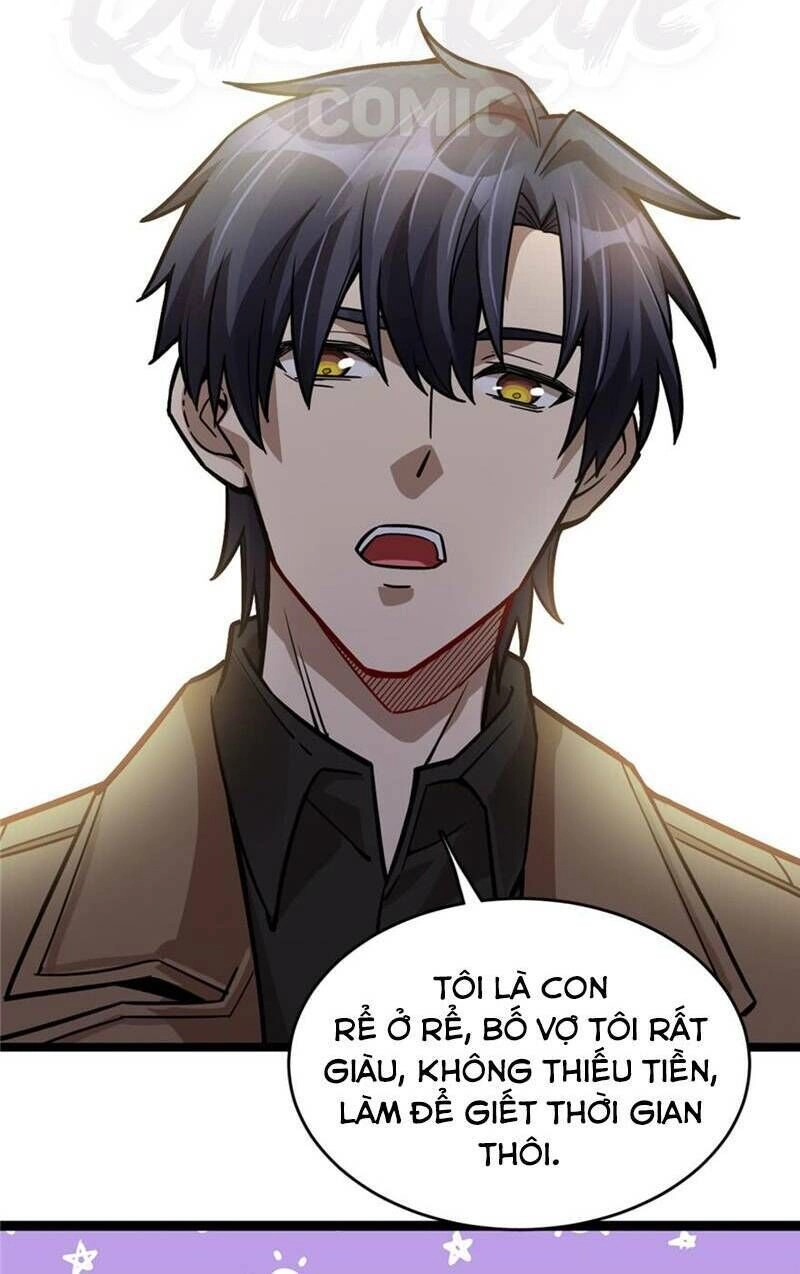 Thâm Dạ Thư Ốc Chapter 70 - 11