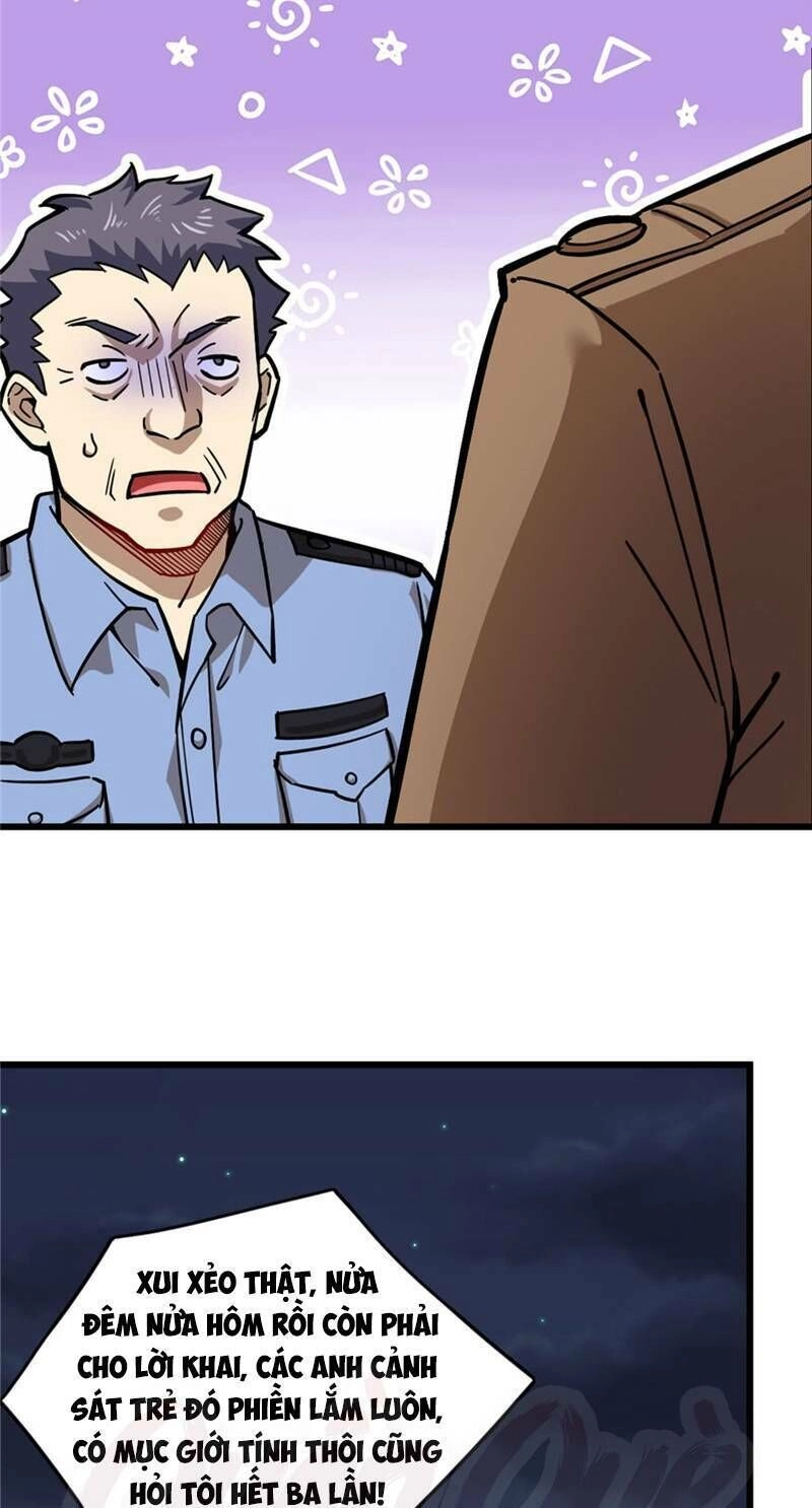 Thâm Dạ Thư Ốc Chapter 70 - 12