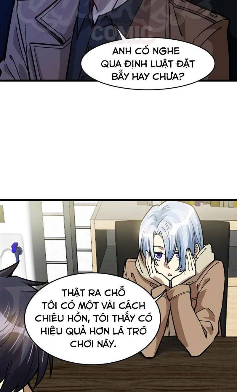 Thâm Dạ Thư Ốc Chapter 70 - 19