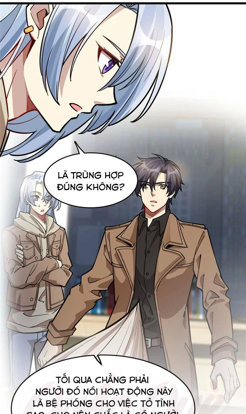 Thâm Dạ Thư Ốc Chapter 70 - 22