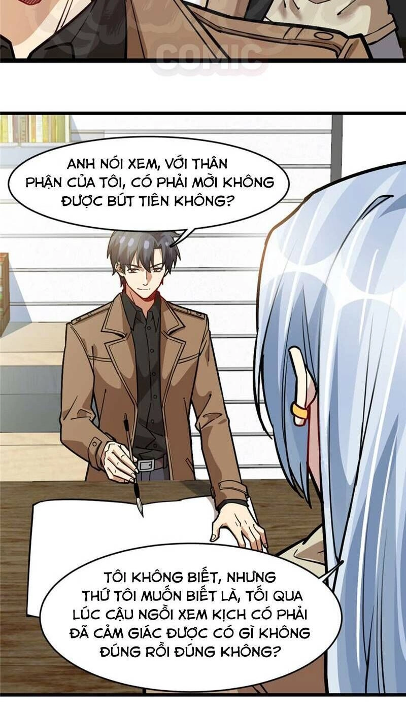 Thâm Dạ Thư Ốc Chapter 70 - 27