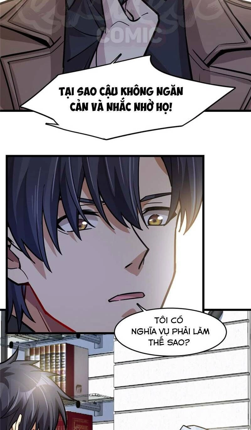 Thâm Dạ Thư Ốc Chapter 70 - 29