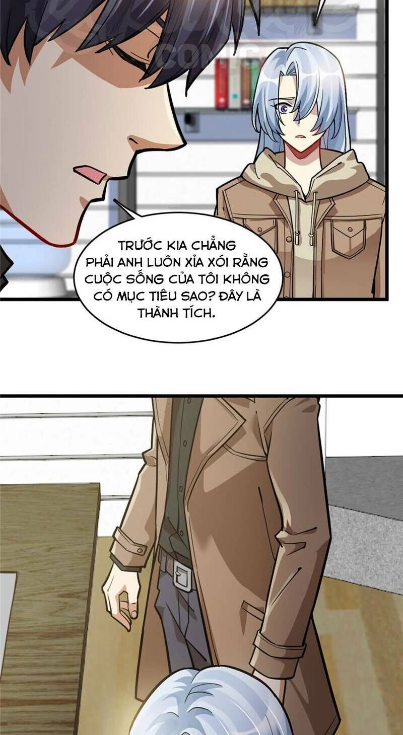 Thâm Dạ Thư Ốc Chapter 70 - 31