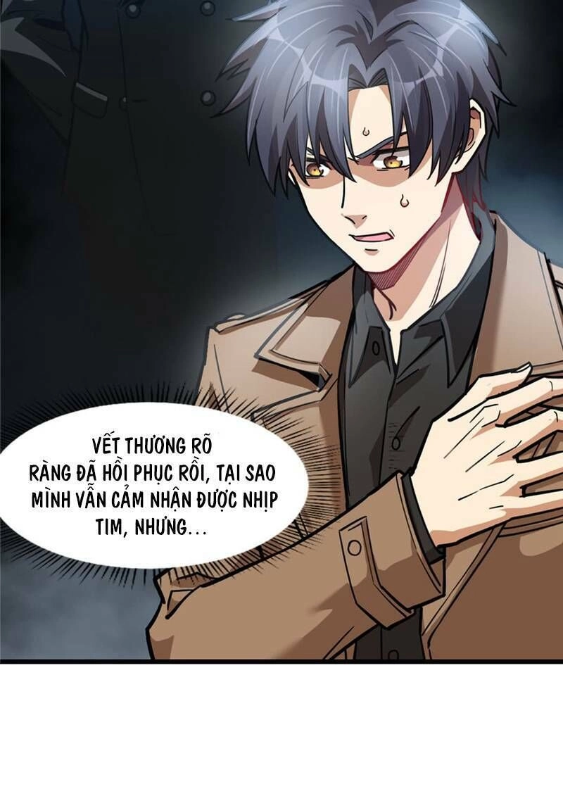 Thâm Dạ Thư Ốc Chapter 70 - 34