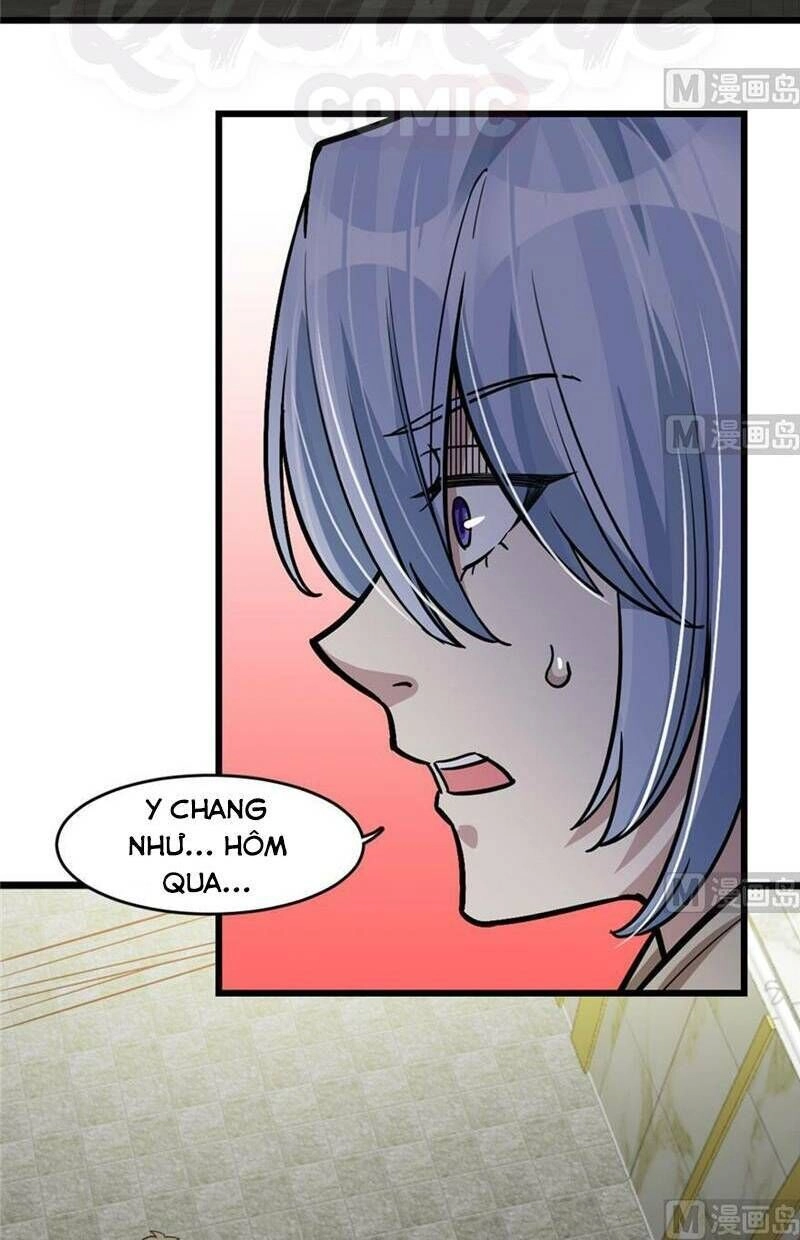 Thâm Dạ Thư Ốc Chapter 71 - 4