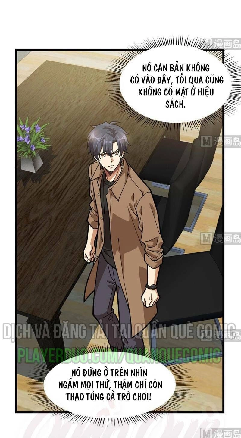 Thâm Dạ Thư Ốc Chapter 71 - 7