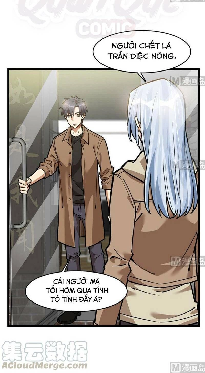 Thâm Dạ Thư Ốc Chapter 71 - 8