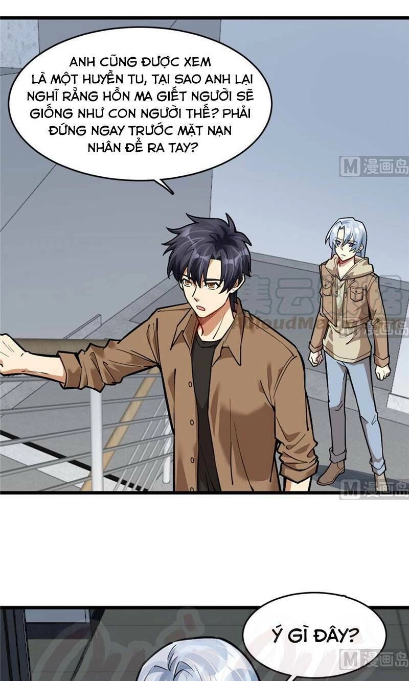 Thâm Dạ Thư Ốc Chapter 71 - 11