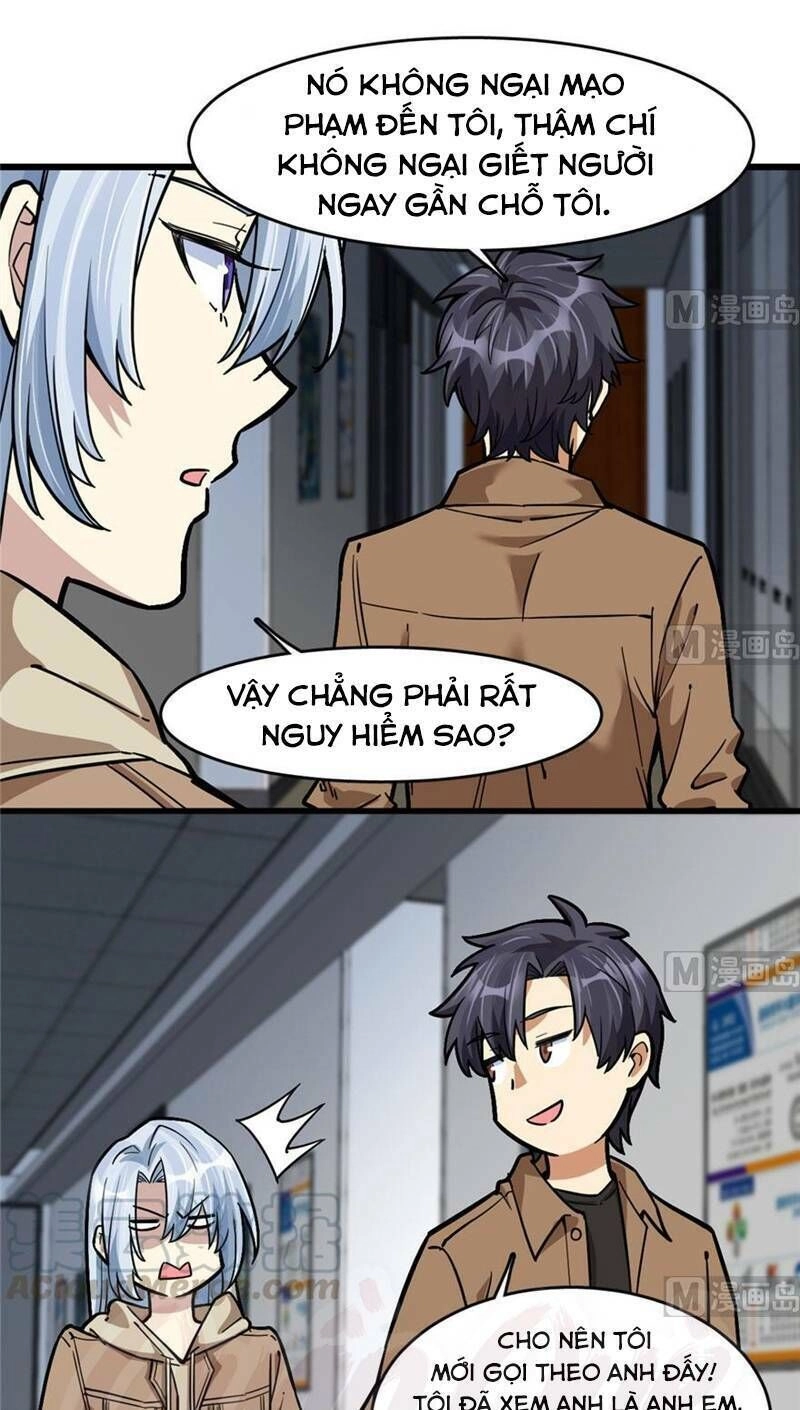 Thâm Dạ Thư Ốc Chapter 71 - 13