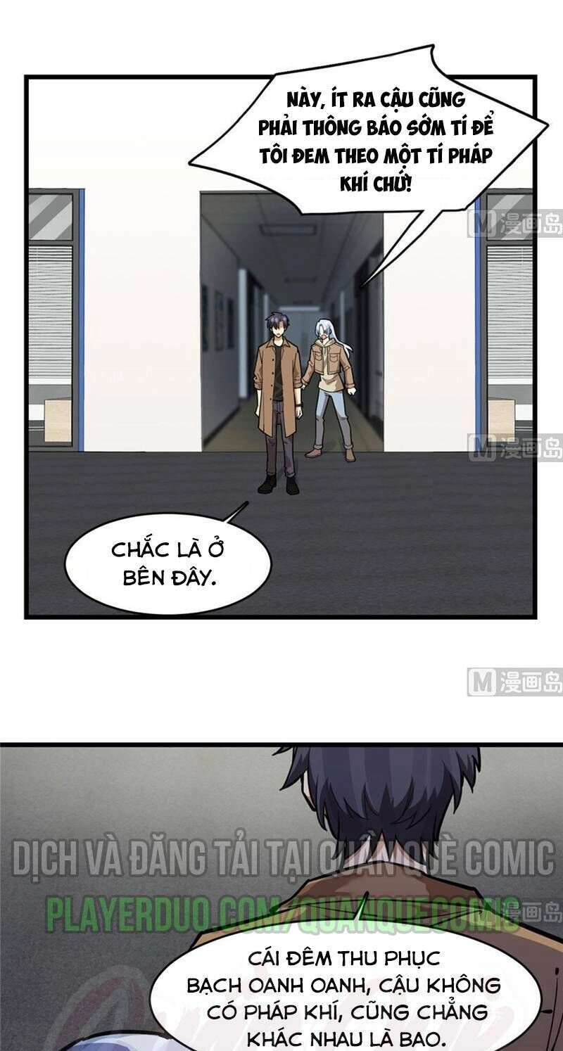 Thâm Dạ Thư Ốc Chapter 71 - 15