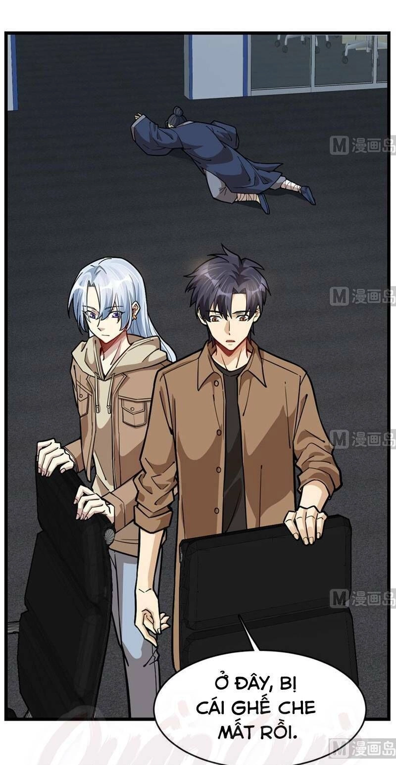 Thâm Dạ Thư Ốc Chapter 71 - 24